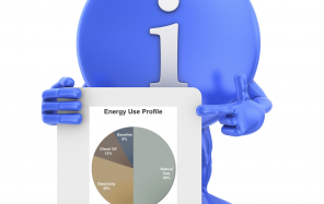 Energy Use Profile
