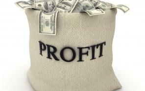 bag of profits