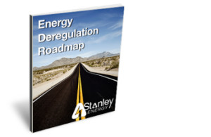 Energy Deregulation Roadmap